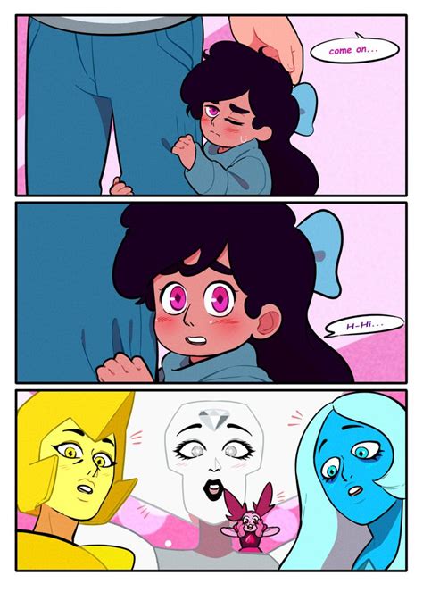 comic porno de steven universe|Steven Universe Porn Comics .